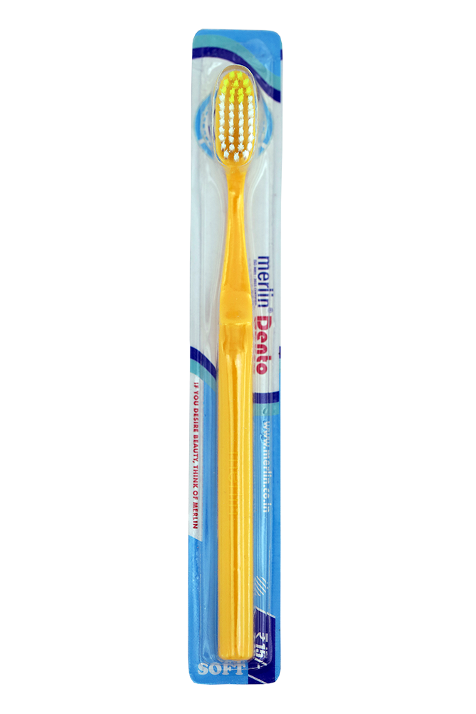 Regular Dento Toothbrush
