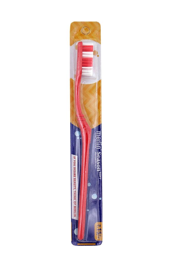 Regular Season Toothbrush