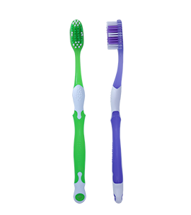 Premium Dynamo Toothbrush