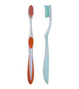 Premium Ikon Toothbrush