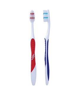Premium Paris Toothbrush