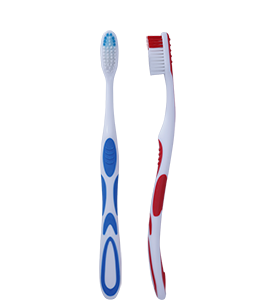 Premium Taj Toothbrush