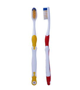 Premium TopperToothbrush