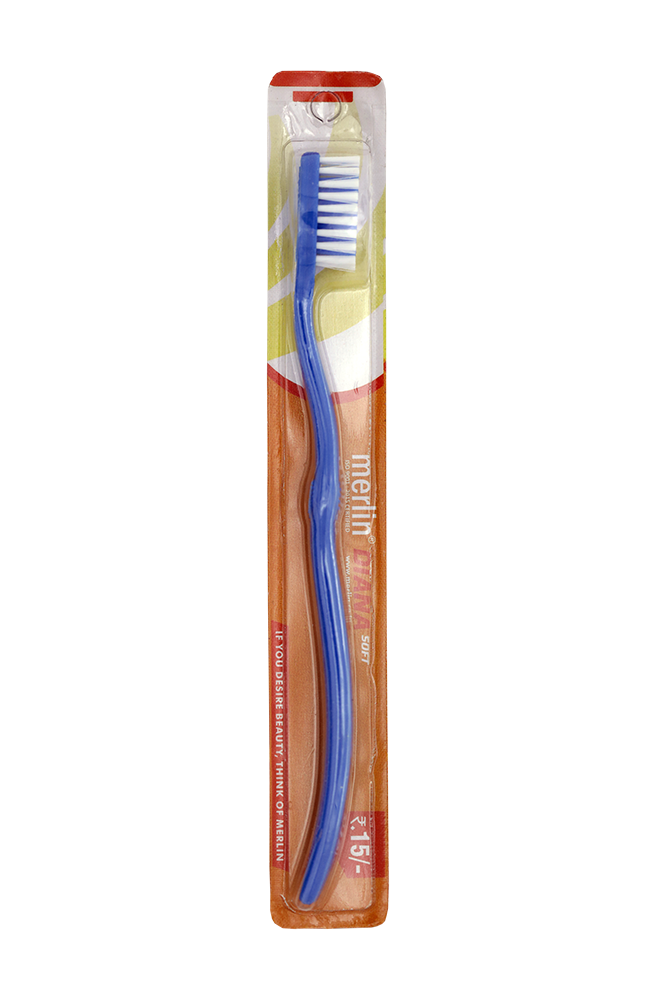 Regular Diana Toothbrush