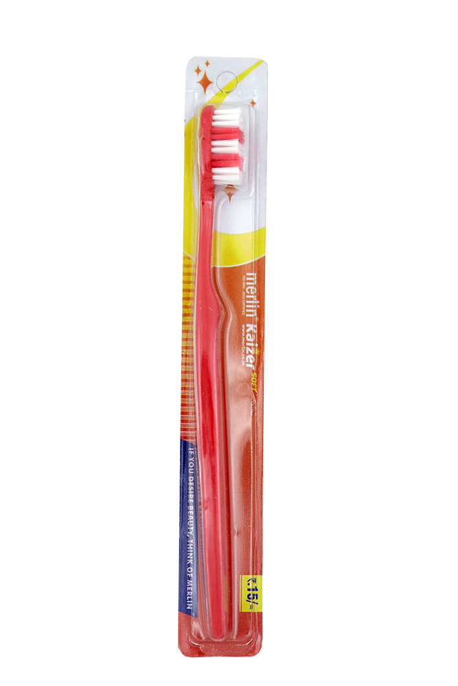 Regular Kaizer Toothbrush