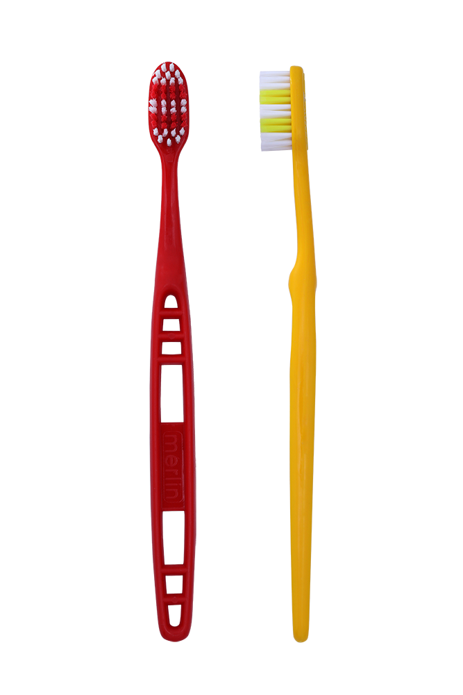 Regular Kaizer Toothbrush