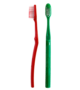 Regular Dento Care Toothbrush