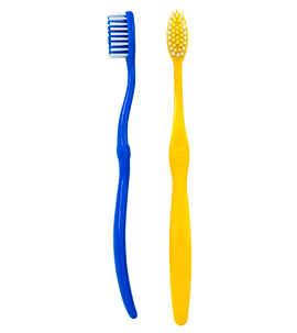 Regular Diana Toothbrush