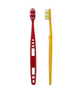 Regular Kaizer Toothbrush